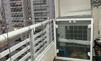 Imagem 3: Apartamento em Centro - Osasco, SP