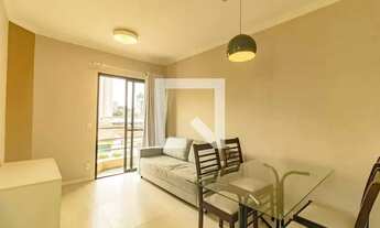 Imagem: Apartamento à Venda - Vila Mascote, 1 Quarto