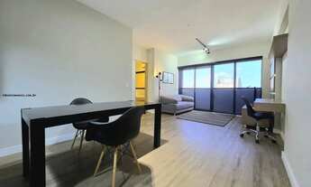 Imagem: Apartamento para Locação em São José