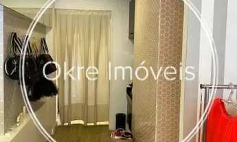 Imagem 6: Conjunto de Salas à venda em Ipanema