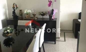 Imagem 3: Apartamento em Avenida Império do Sol Nascente - Jardim Aurélia - Campinas/SP