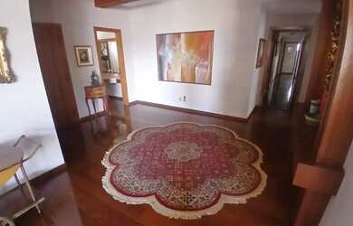 Imagem 2: Apartamento com 5 dormitórios à venda, 440 m² por R$ 750.000,00 - Centro - Ribeirão Preto