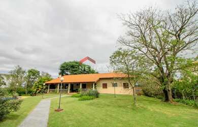 Imagem: Casa de condomínio em Alameda das Andorinhas