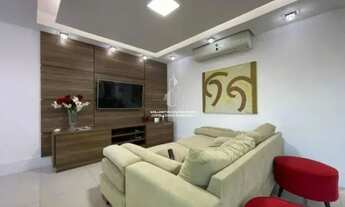 Imagem: APARTAMENTO NORTE/SUL 3 SUÍTES CLOSET VARANDA