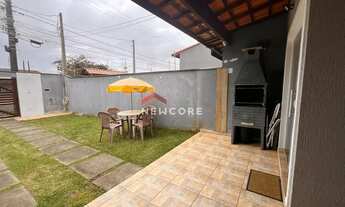 Imagem 6: Casa em Avenida Julinha - Jamaica (Praia) - Itanhaém/SP