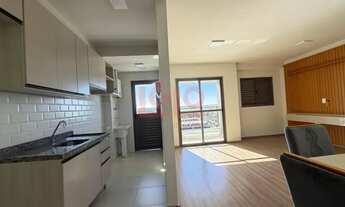 Imagem: Apartamento novinho - 2 quartos - Sacada