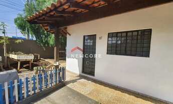 Imagem 4: Casa em Rua Merchet Nassif - Indusville - Londrina/PR