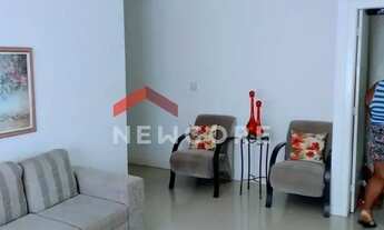 Imagem 5: Casa de condomínio em Avenida Doutor Nilo Peçanha - Parque Santo Amaro - Campos dos Goytac