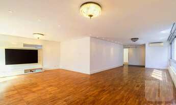 Imagem 4: Apartamento com 3 Dormitórios 2 Vagas em Jardim Paulista