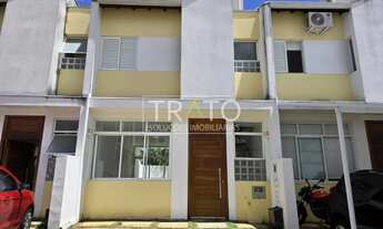 Imagem: Casa - Taquaral - Campinas