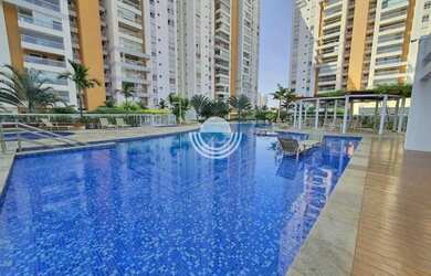 Imagem 2: Apartamento para alugar em Campinas, Taquaral, com 3 suítes, com 119 m², Horizon