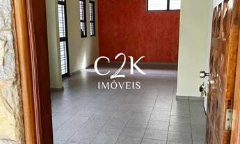 Imagem 6: Casa Térrea Nascente com Amplo Jardim e 3 Salas Setor Coimbra