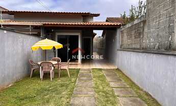 Imagem 2: Casa em Avenida Julinha - Jamaica (Praia) - Itanhaém/SP