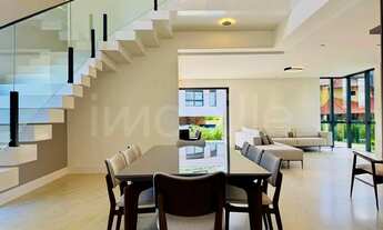 Imagem 6: Casa Duplex no Condominio Haras Rio do Ouro