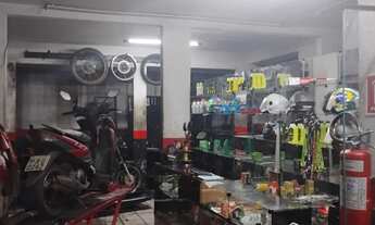 Imagem 6: Moto peças Vendo ou arrendo