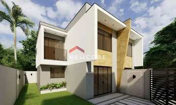 Imagem 5: Casa em Rua São Luiz - Jardim Bela Vista - Rio das Ostras/RJ