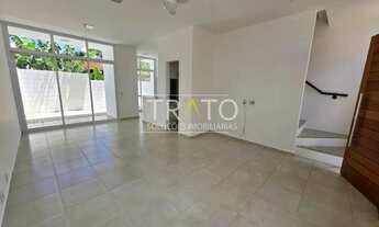 Imagem 2: Casa - Taquaral - Campinas