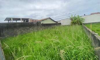 Imagem 5: Oportunidade - Terreno - Jacareí - Cidade Jardim - 250m²