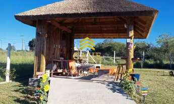 Imagem 4: CAUE IMOVEIS VENDE Lindo terreno com quiosque