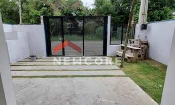 Imagem: Sobrado em Rua Ametista - Mariscal - Bombinhas/SC