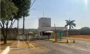 Imagem 2: VENDE-SE CASA NO CONDOMÍNIO RESERVA CAMPOS BELOS - Goiânia - GO