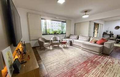 Imagem 2: Oportunidade - Apartamento - Vila Guaianazes - Residencial Villa Romana - 4 Dormitórios