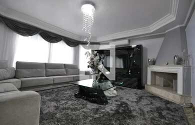 Imagem 2: Casa à Venda - Vila Mazzei, 4 Quartos, 345 m2