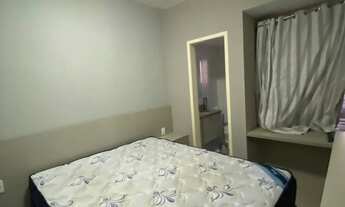 Imagem 5: Imóvel para aluguel tem 65 metros quadrados com 2 quartos em Ponta Negra - Manaus - AM