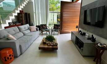 Imagem: Casa de Luxo em Guarajuba com 5 Suítes