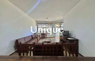 Imagem 2: Apartamento 3 quartos, à 50 metros da praia do Forte, para venda ou aluguel