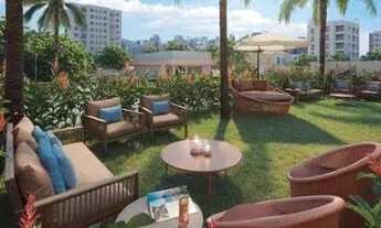 Imagem 5: Imóvel para venda tem 105 metros quadrados com 3 quartos em Parnamirim - Recife - PE