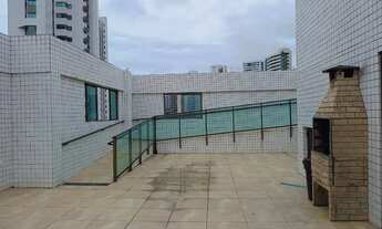 Imagem 3: Alugo Apto Boa viagem - 1 Quartos.