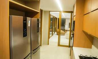 Imagem 3: Casa à venda no ALPHAVILLE GUARAJUBA , GUARAJUBA, Camaçari, BA