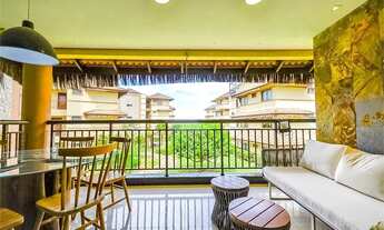 Imagem 4: Apartamento com 3 quartos à venda em Centro - CE