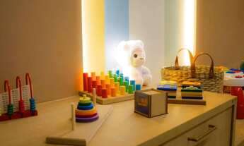 Imagem 7: Apartamento pronto 3 suítes com 2 vagas de garagem em Porto Belo, 400m mar