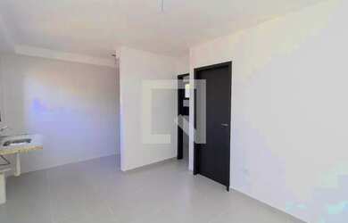 Imagem 2: Apartamento à Venda - Vila Gustavo, 1 Quarto, 31 m2