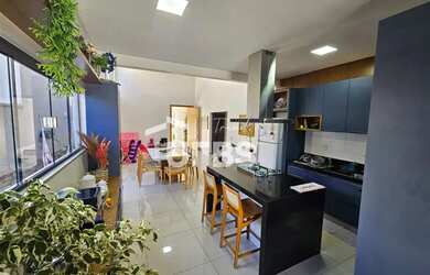 Imagem 7: Casa no Jardim Veneza Senador Canedo