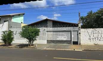 Imagem: Casa para venda com 220 metros quadrados