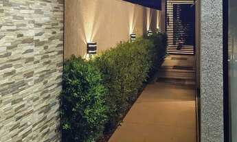 Imagem 4: Casa com 4 dormitórios à venda, 370 m² em excelente condominio - Maricá/RJ