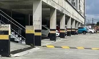 Imagem 2: VENDO APARTAMENTO NO CONDOMÍNIO SPAZIO SOLARIUM EM LAURO DE FREIRAS