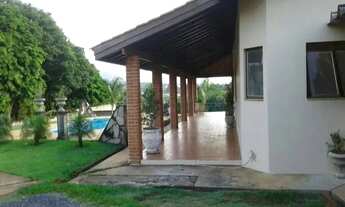 Imagem 2: Chácara à venda no Residencial Fazenda Alvorada, Araçoiaba da Serra/SP