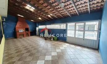 Imagem: Casa em Rua Francisco Pettinati - Ocian