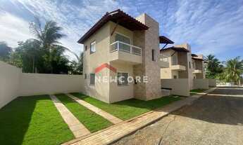 Imagem 6: Casa de condomínio em Alameda Via Parque - Jauá (Abrantes) - Camaçari/BA