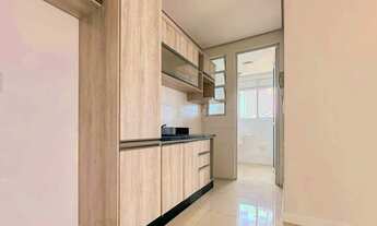 Imagem 2: Excelente apartamento a venda em Barreiros São José SC