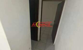 Imagem 2: CASA 60m² - COM 1 QUARTO PARA LOCAÇÃO NO JARDIM PRESIDENTE DUTRA