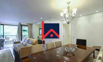 Imagem: Venda Apartamento 4 Dormitórios - 155 m²