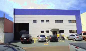 Imagem: Galpão em Vila Elisa - Ribeirão Preto