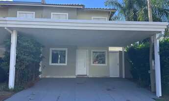 Imagem: Casa condominio evidence