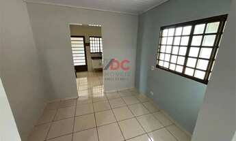 Imagem 6: Casa para Locação em Presidente Prudente, RESIDENCIAL MONTE CARLO, 3 dormitórios, 1 banhei