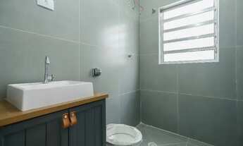 Imagem 6: Casa Térrea - Parque São Domingos - 2 quartos (1 suíte) e 2 vagas de garagem - Reformada